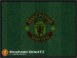 Manchester United, Herb, Przyciemnienie